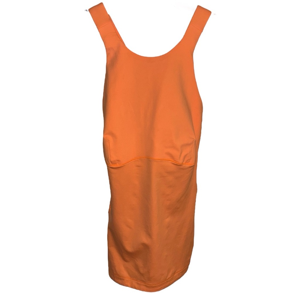 Lululemon Tank in Pizzaz